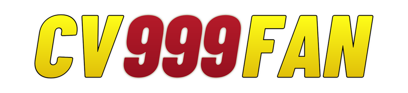 cv999fan লোগো